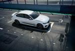 BMW 3-Series M Performance Parts 2019 года (WW)